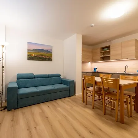 Apartman Terezka Pavlov Room photo