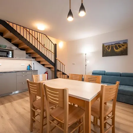 Apartman Terezka Pavlov Room photo