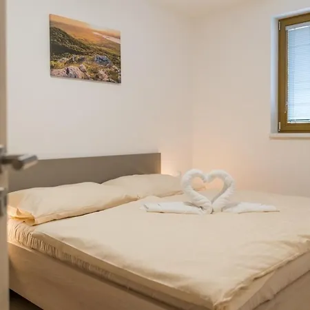 Apartman Terezka Pavlov Room photo