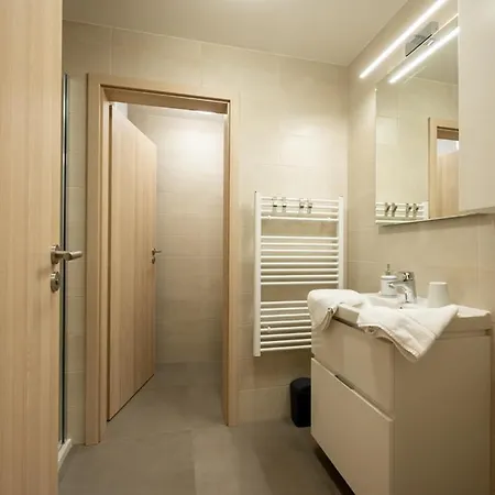 Apartman Terezka Pavlov Room photo