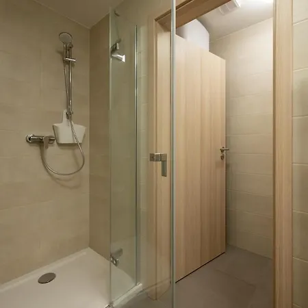 Apartman Terezka Pavlov Room photo