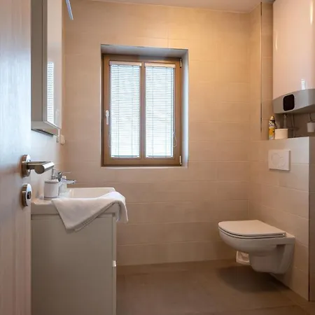 Apartman Terezka Pavlov Room photo
