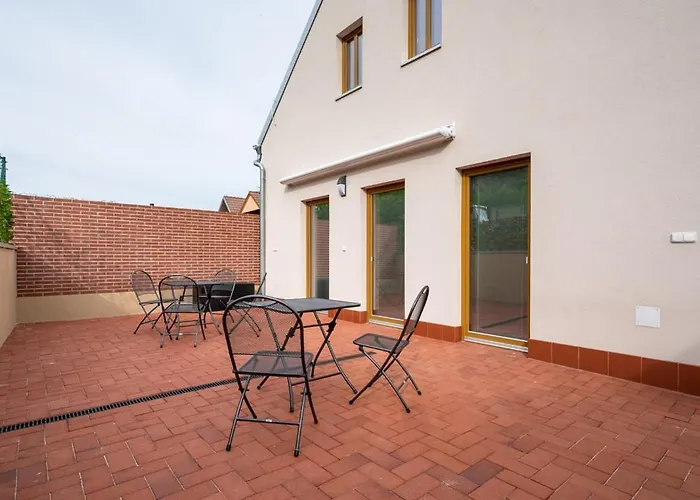 Apartman Terezka
