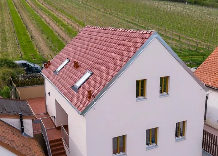 Apartman Terezka
