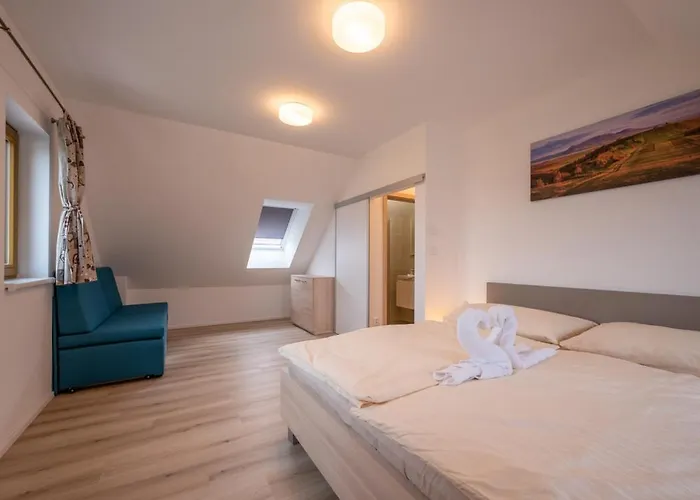 Apartman Terezka
