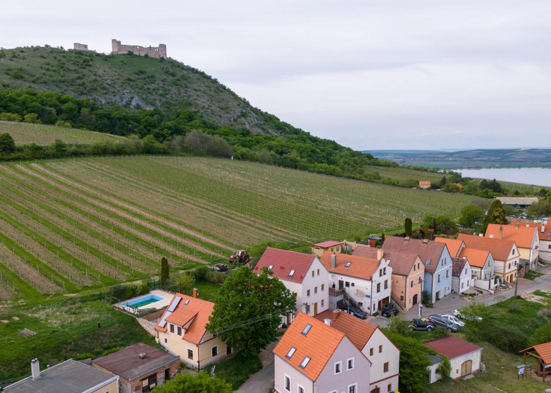 Terezka Апартаменти