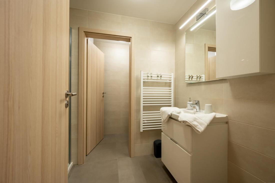 Terezka Apartment