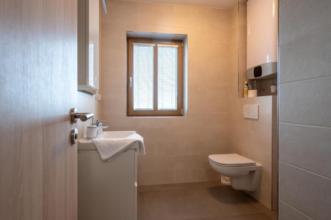 Terezka Apartment *
